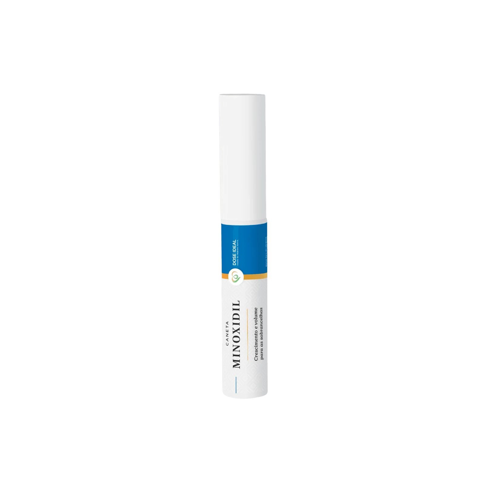 MINOXIDIL - Caneta para Sobrancelhas