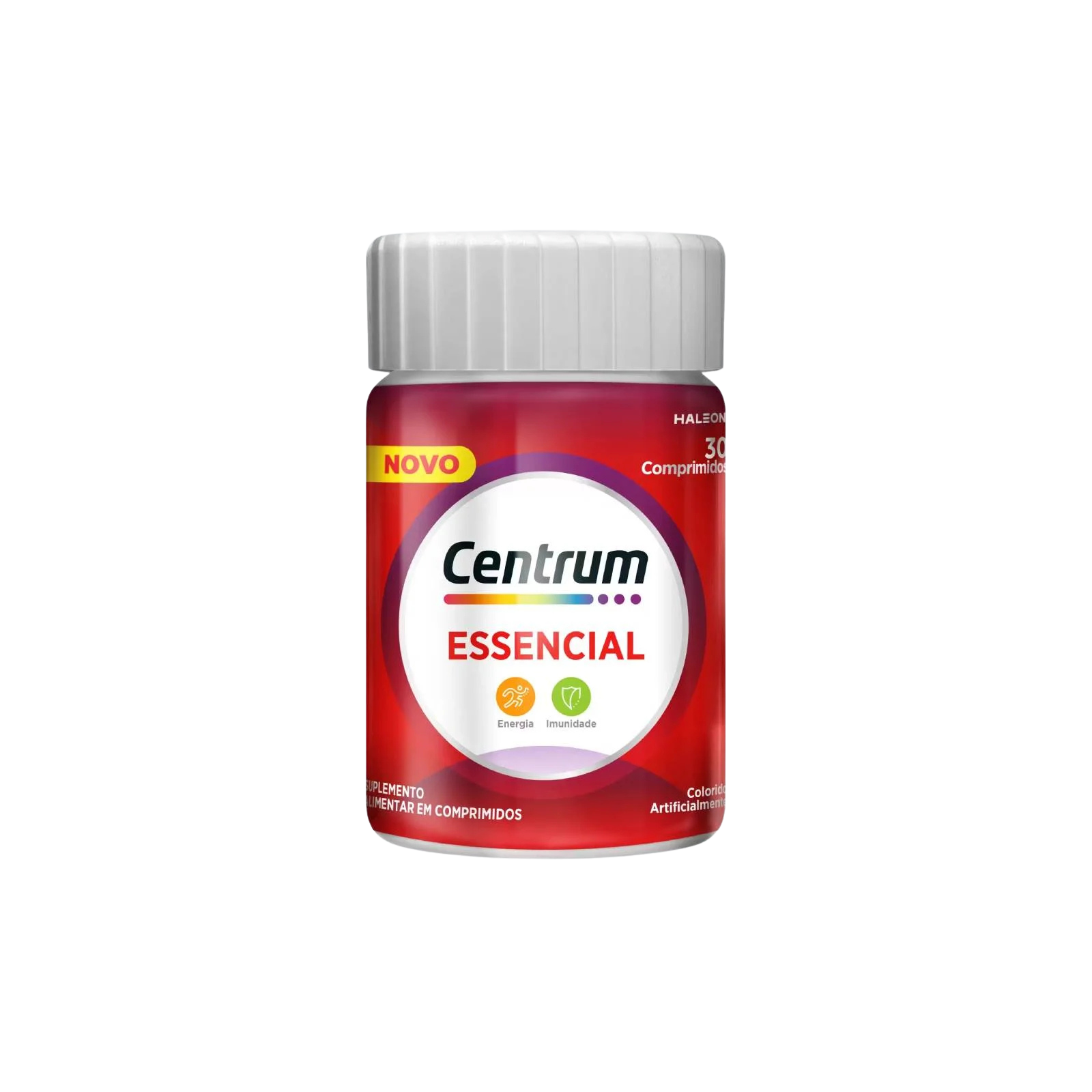 CENTRUM ESSENCIAL 30 CP