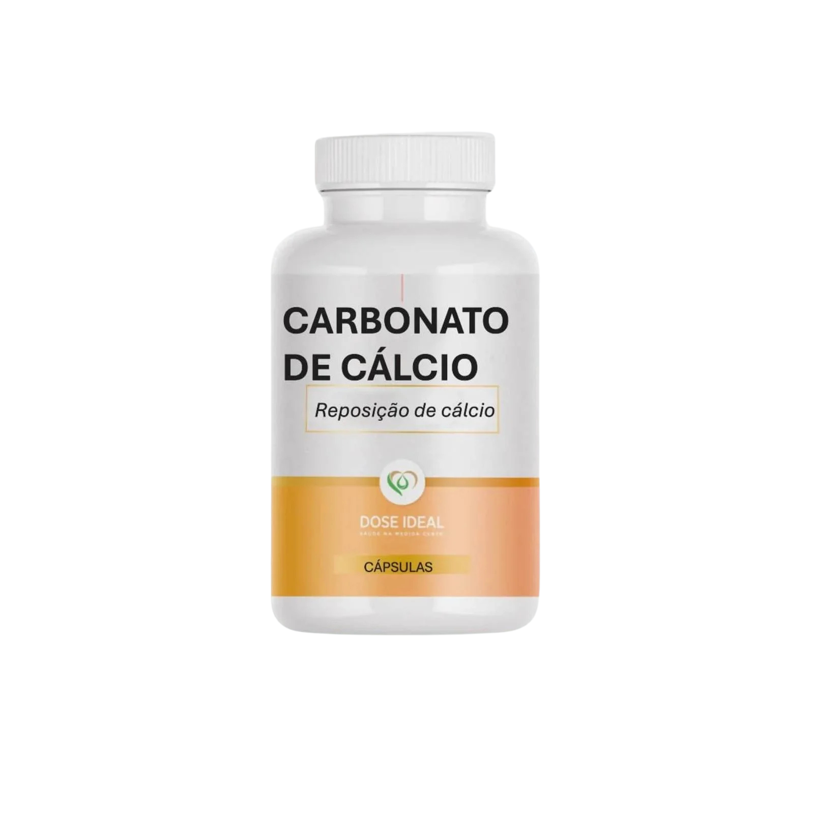 CARBONATO DE CÁLCIO