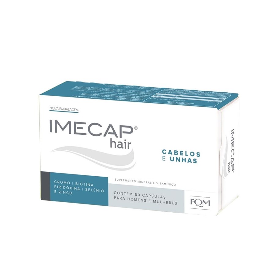 IMECAP HAIR